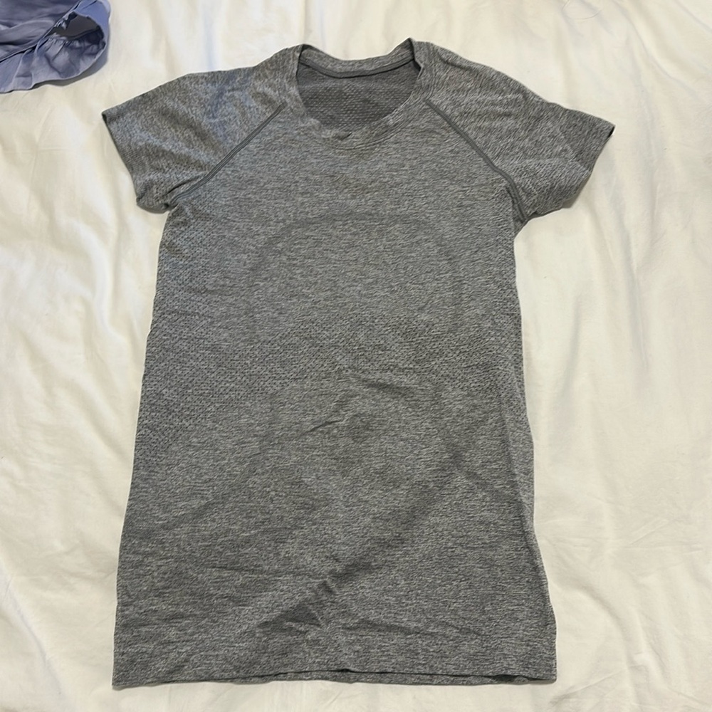 Lulu Swifly Top